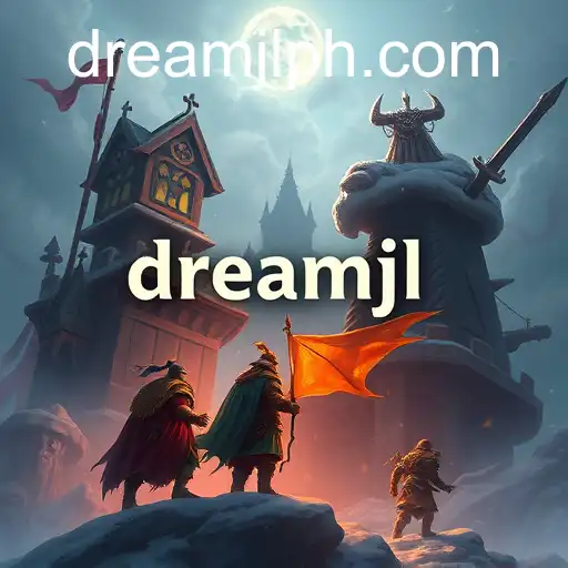 Exploring the Enigmatic Realm of 'Adventure Games' with Dreamjl