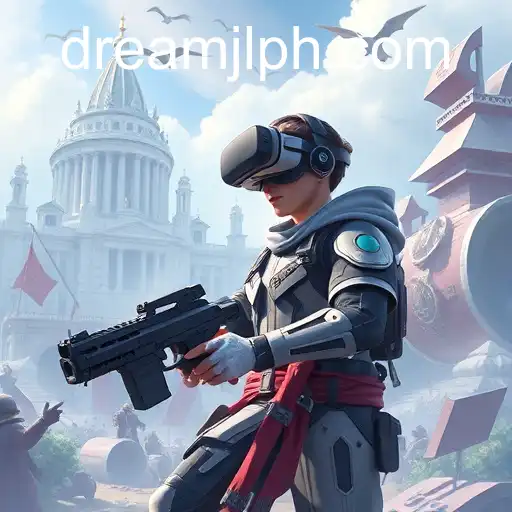 DreamJL: Navigating the Virtual Landscape