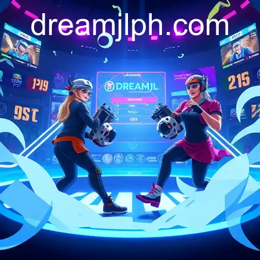 The Rise of DreamJL in the Gaming World