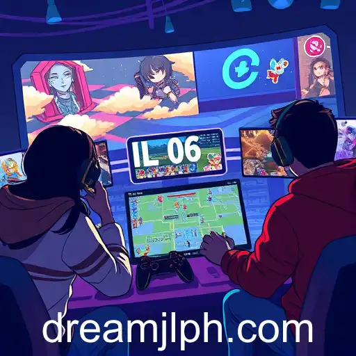 The Rising Popularity of DreamJL in Gaming