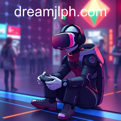 The Rise of DreamJL: A New Era in Online Gaming