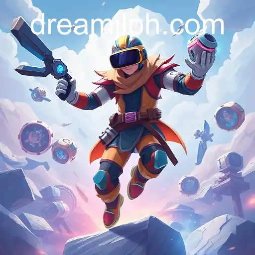 DreamJL: Revolutionizing Online Gaming Experiences