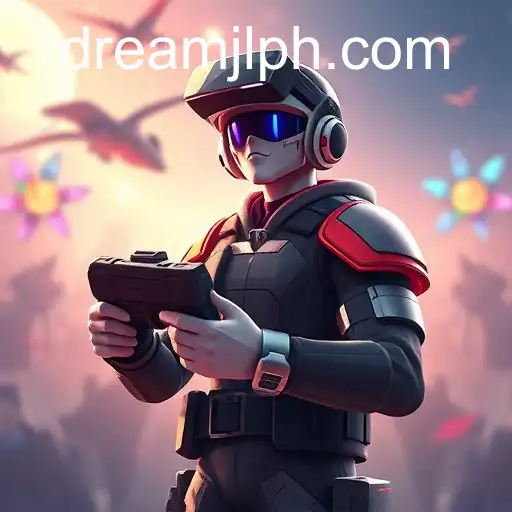 DreamJL Revolutionizes Gaming Experience