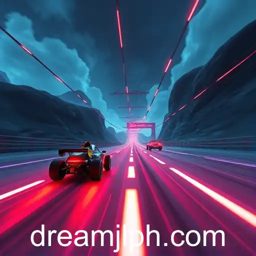 The Rise of DreamJL: A New Frontier in Online Gaming