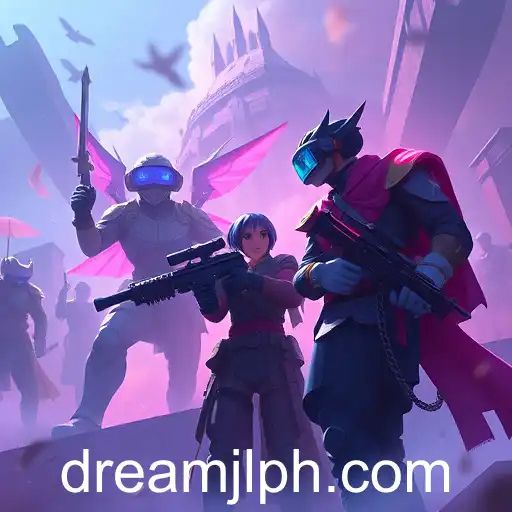 Digital Frontier: dreamjl and the Evolution of Online Gaming