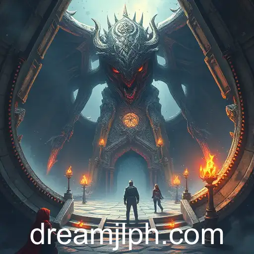 DreamJL Gamers' Hub: Navigating 2025's Digital Playgrounds