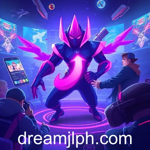 The Rise of DreamJL in the Gaming World