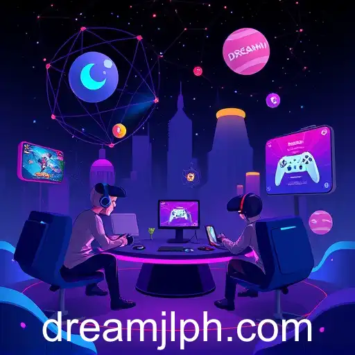 The Evolution of Dreamjl: A Gaming Phenomenon