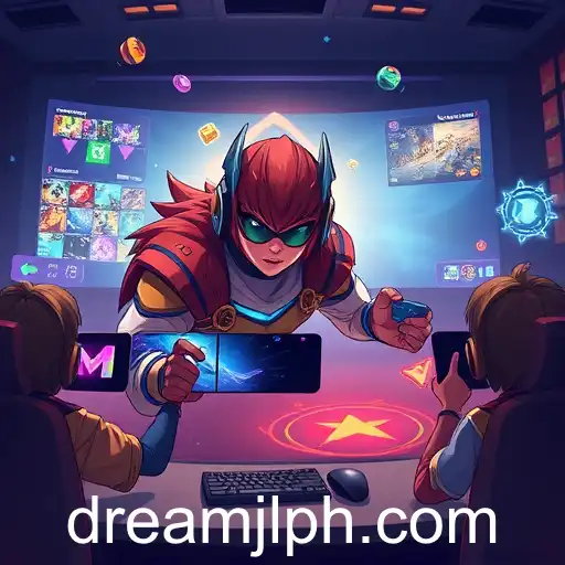 Rise of DreamJL in Online Gaming Communities