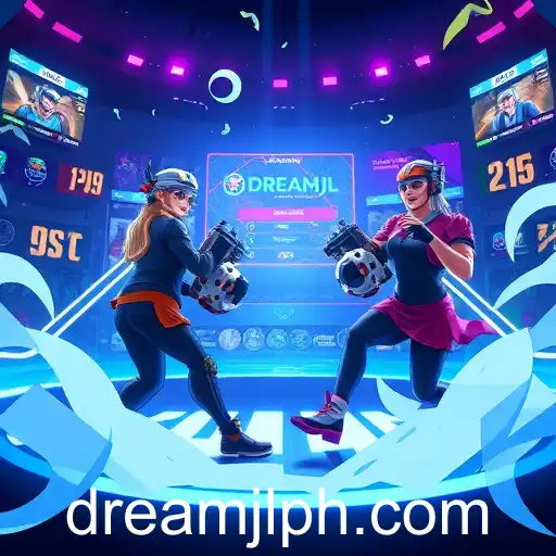 The Rise of DreamJL in the Gaming World