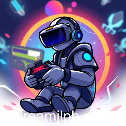 DreamJL Revolutionizes Online Gaming Amidst 2025 Tech Boom