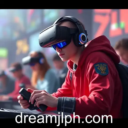 DreamJL Revolutionizes Online Gaming Experience