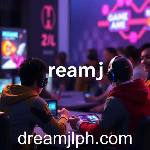 The Rise of 'dreamjl': Transforming Online Gaming Experiences