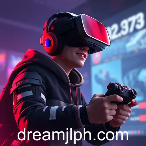 The Digital Frontier: How DreamJL is Revolutionizing Online Gaming