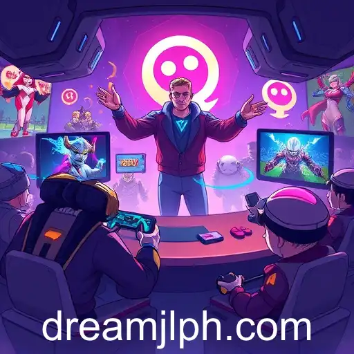 DreamJL: A New Era for Online Gaming in 2025