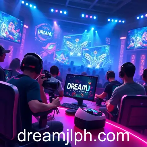 DreamJL: Transforming the Online Gaming Experience