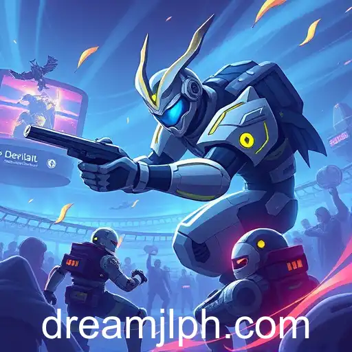 The Rise of DreamJL in Online Gaming
