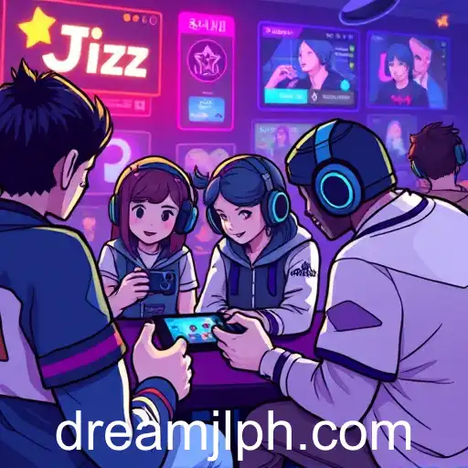 The Evolution and Impact of DreamJL in Online Gaming