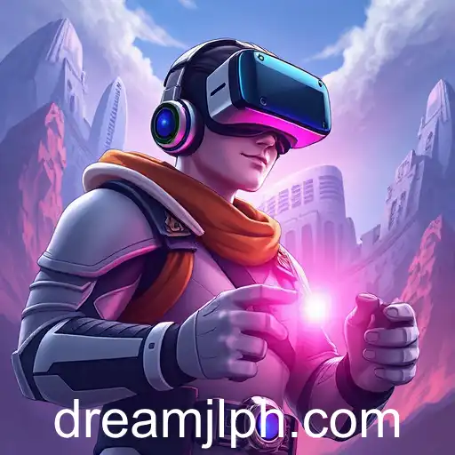 DreamJL Revolutionizes Online Gaming in 2025