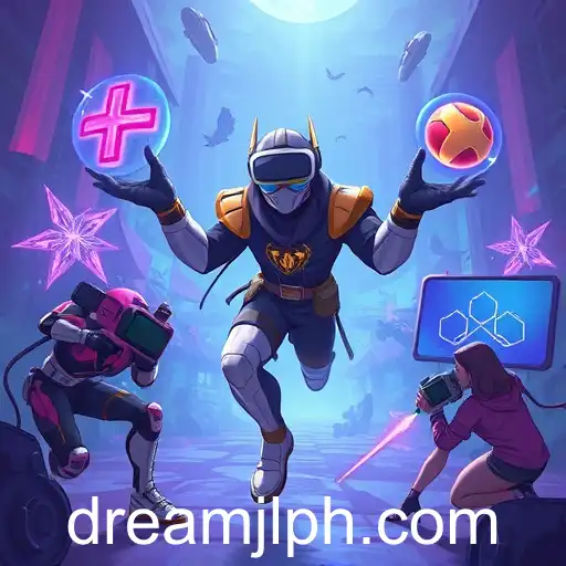 The Evolution of DreamJL: A Gaming Phenomenon