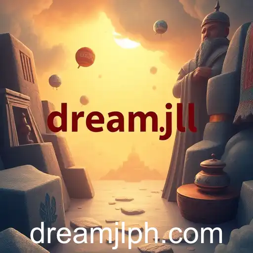 Exploring DreamJL's New Horizons