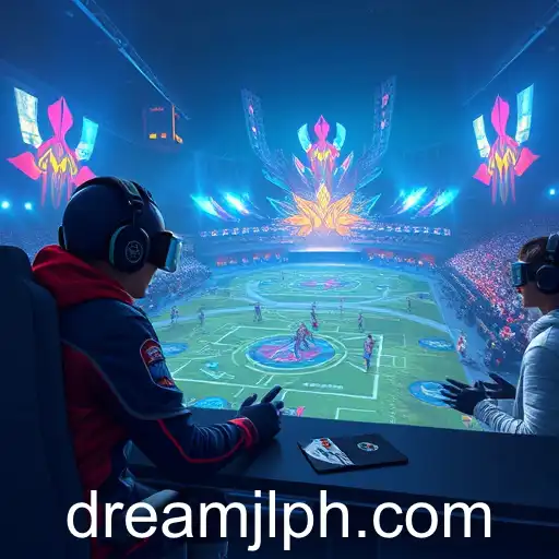 Gaming Industry Evolves with New Strategies in 2025