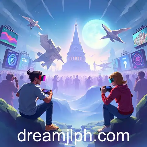 The Rise of DreamJL in the Gaming World