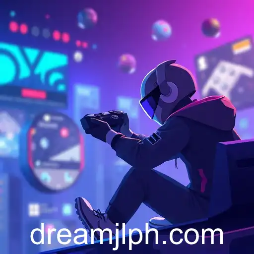 The Rise of Dreamjl: A New Era in Online Gaming