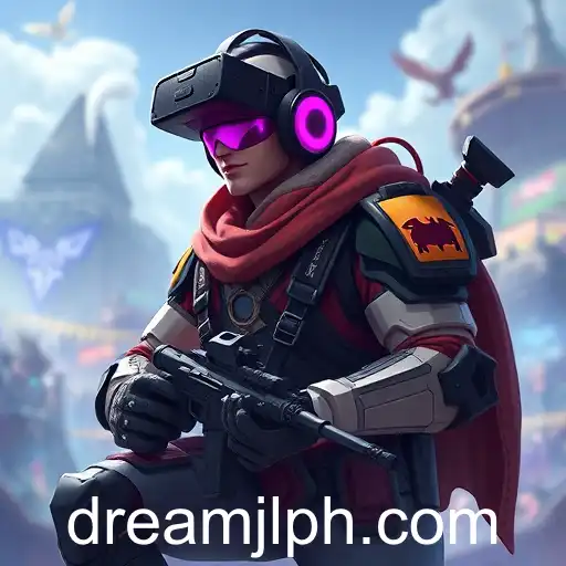 The Rise of DreamJL: Gaming in 2025