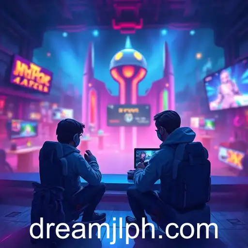 The Evolution of Online Gaming in 2025