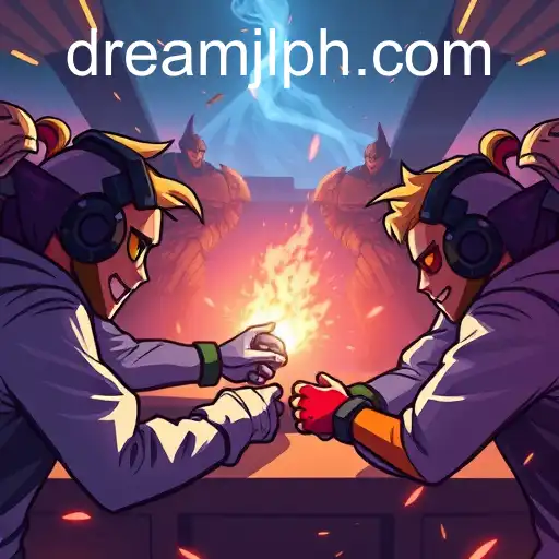 Exploring the Expansive World of Multiplayer Games