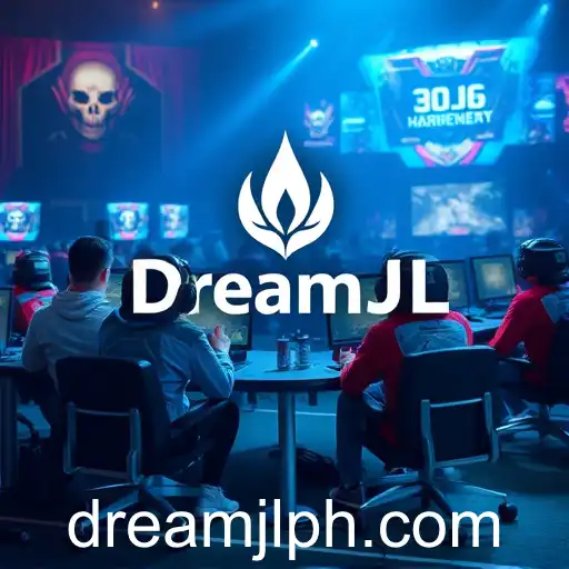 The Rise of DreamJL: A New Era in Online Gaming