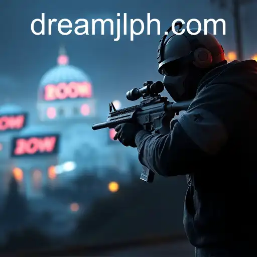 Exploring the Exciting Realm of Shooting Games and the Emerging Trend of 'dreamjl'