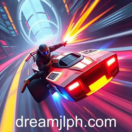 Exploring 'Action Games': The Merging Worlds of Reality and Dreams in Gaming