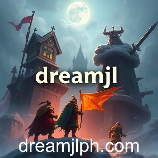 Exploring the Enigmatic Realm of 'Adventure Games' with Dreamjl