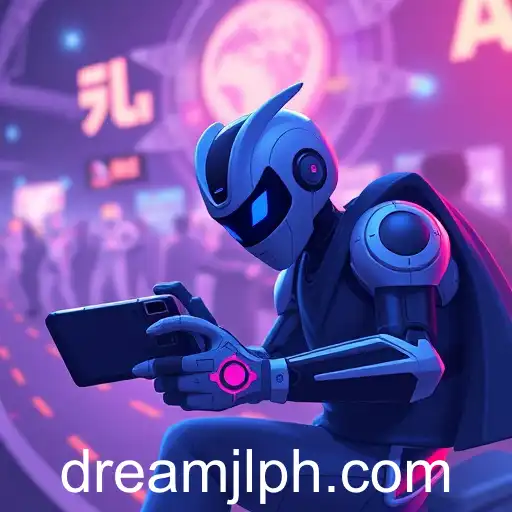 Digital Evolution: Unveiling the Future of Online Gaming