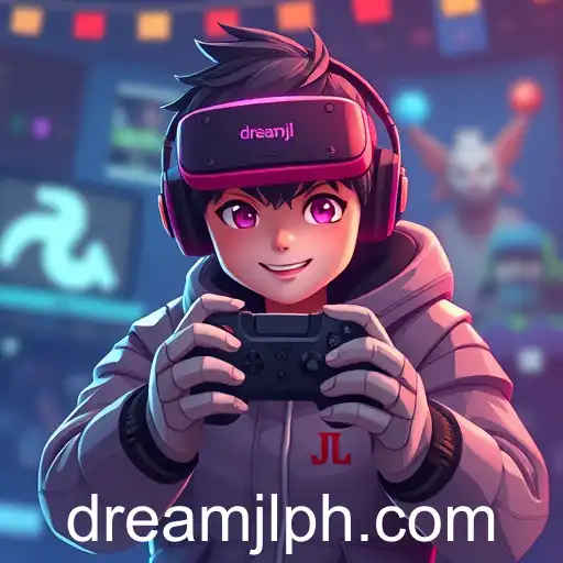 DreamJL: A New Era for Online Gaming in 2025