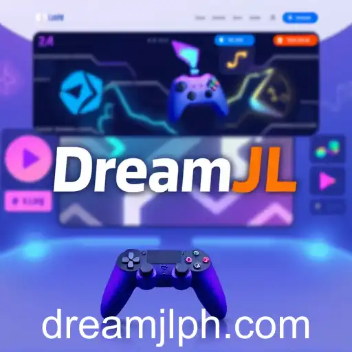 Rise of Dreamjl: The Future of Online Gaming