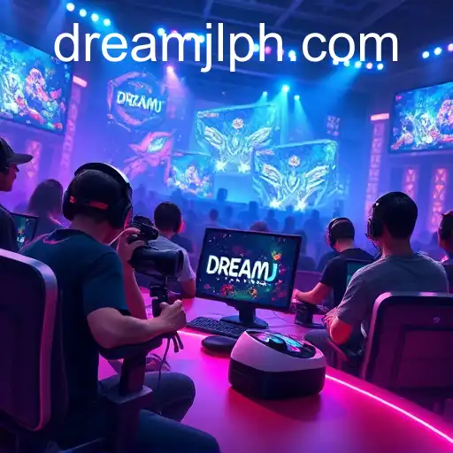 DreamJL: Transforming the Online Gaming Experience