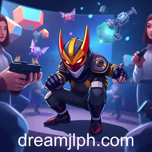 The Emergence of DreamJL in Online Gaming