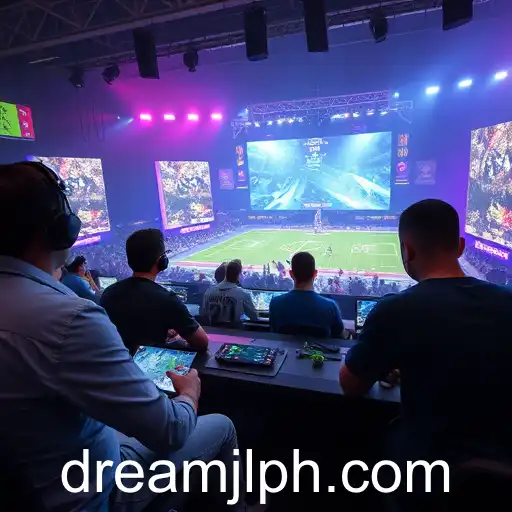 Transformative Shifts in the Gaming World