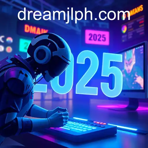 Gaming Trends and Innovations in 2025