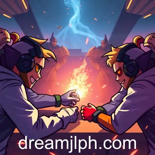 Exploring the Expansive World of Multiplayer Games