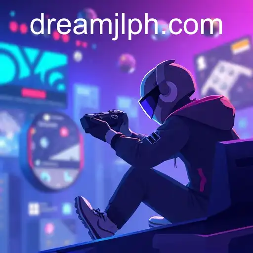 The Rise of Dreamjl: A New Era in Online Gaming