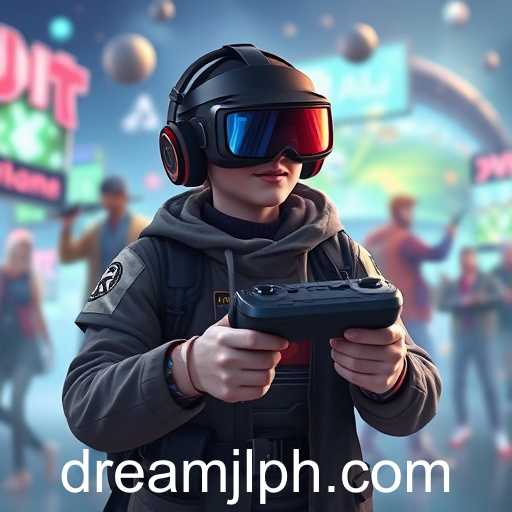 The Rise of DreamJL: Gaming in 2025