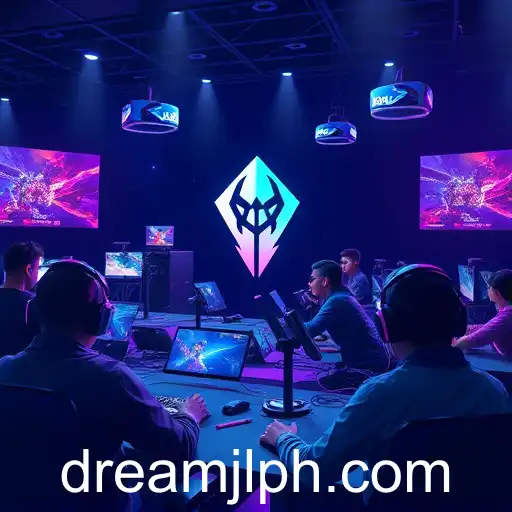 Rise of DreamJL in the Gaming World