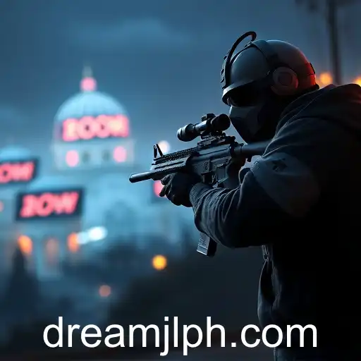 Exploring the Exciting Realm of Shooting Games and the Emerging Trend of 'dreamjl'