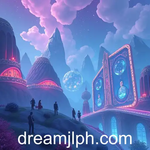 Exploring the World of Simulation Games: The 'Dreamjl' Experience