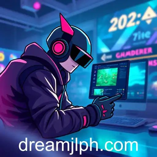 The Evolution of Online Gaming in 2025