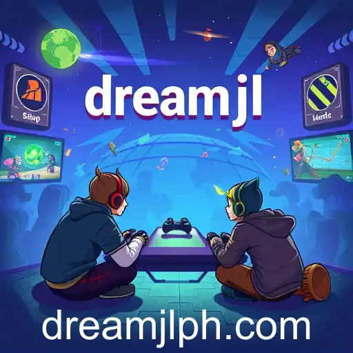 The Rise of DreamJl: A Gaming Revolution